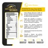 Premios Caballo Bocado De Oro, Banana Avena, Costal 10 Kg