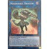 Yu-Gi-Oh! - Miniborrel Dragon - CYHO-EN040 - Common - 1st