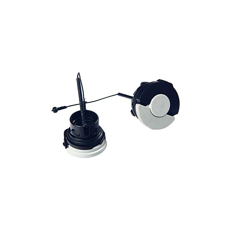 Fuel Tank Cap and Oil Tank Cap with O-Ring for