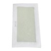 60pcs Wax Strip Gentle Fast Hair Removal Painless Remover Strips