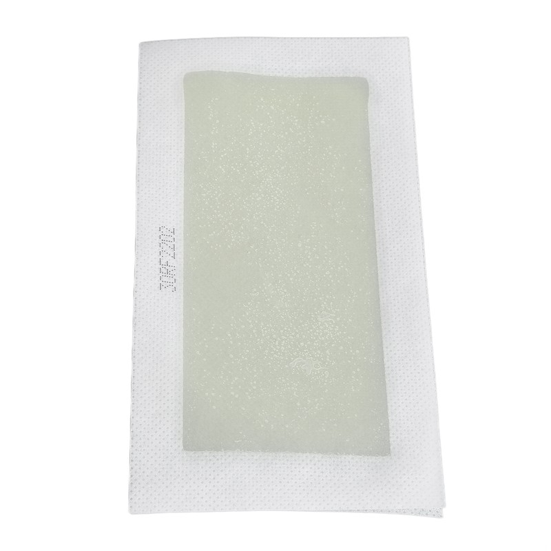 60pcs Wax Strip Gentle Fast Hair Removal Painless Remover Strips
