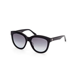 GANT Women's Sunglasses, Nero (Verde)