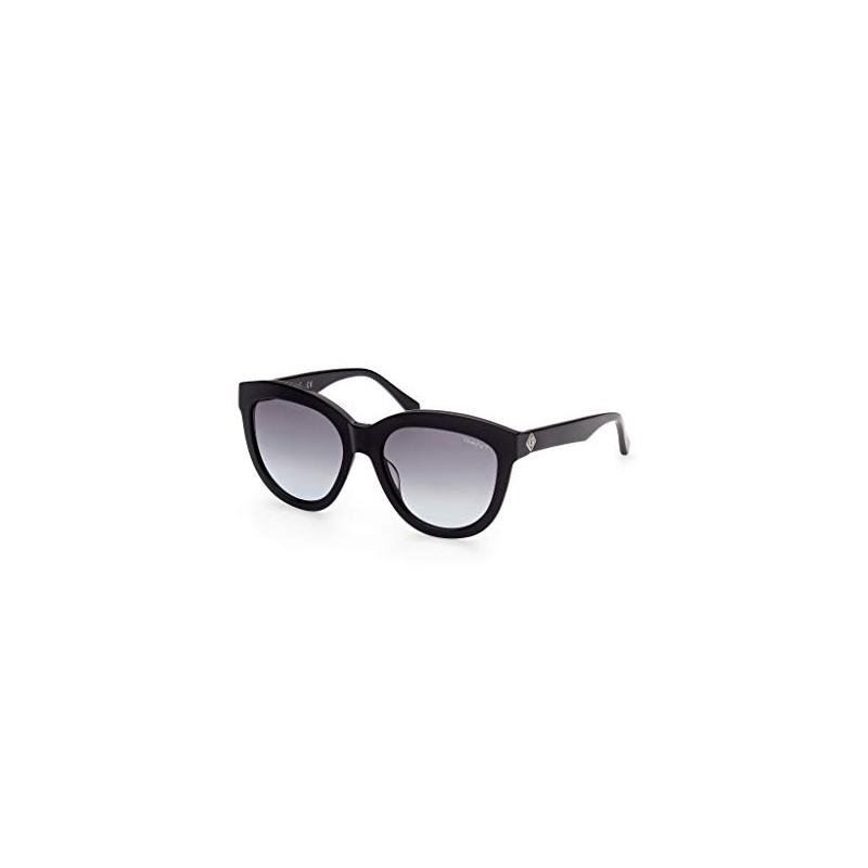 GANT Women's Sunglasses, Nero (Verde)