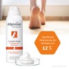 Allpresan Foot Special No. 4 Foam Cream Callus and Cracks