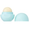 EOS, Sweet Mint Organic Lip Balm Sphere, 0.25 Ounce