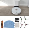 Robot Vacuum Cleaner Accessories Kit For Lydsto G2 Main Roller