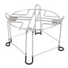 Culnflun Water Filter Stand, Stainless Steel Water Filter Stand, Tall