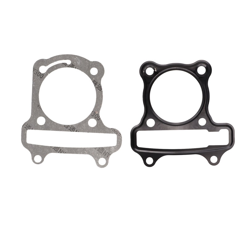 50mm Cylinder Assembly Kit Complete Piston Ring Kit Replacement for