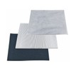DeLonghi 5537000900 Filter Set, Universal, Black