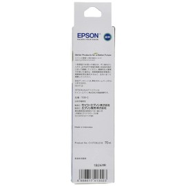 Epson Genuine Ink Bottle Tobibaco TOB-C Cyan