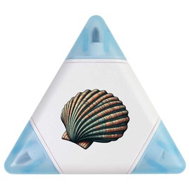 'Cockle Shell' Compact DIY Multi Tool (TI00034730)