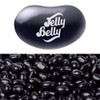 Jelly Belly JB314 Jelly Beans - Liquorice Flavor, 70 Gram