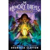 The Memory Thieves (The Conjureverse, 2)