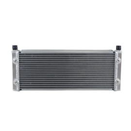 Aluminum Radiator For 2019-2023 2020 21 22 Can-Am Ryker 900/Ryker 600 709200724