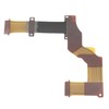LCD Cable Flex Flexible Flat FPC Connector Module for Powershot