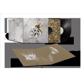 JELLY ROLL BEAUTIFULLY BROKEN NEW LP