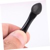 Healeved Makeup Brush Set 2-in-1 Eyebrow Lip Brush Eye Shadow