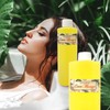 Coco Mango Fragrance Body Oil Essential Perfume Oil Uncut in
