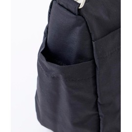 Anello ATM0964 PARADE Shoulder Bag, BK, Free size