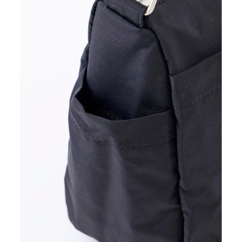 Anello ATM0964 PARADE Shoulder Bag, BK, Free size