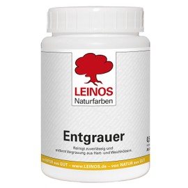 Leinos Garden Furniture/Patio Entgrauer No. 940, 0.5 Litre