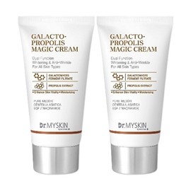 닥터마이스킨 갈락토 프로폴리스 매직 크림(1+1) Dr. My Skin Galacto Propolis Magic Cream (1+1)