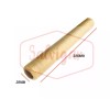 SALVIGAR Collagen Casings Dry 28mm / 50ft for stuffing 35