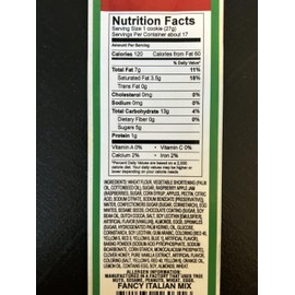 San Paolo Cookies - Fancy Italian Mix - 16oz - 2 Packs