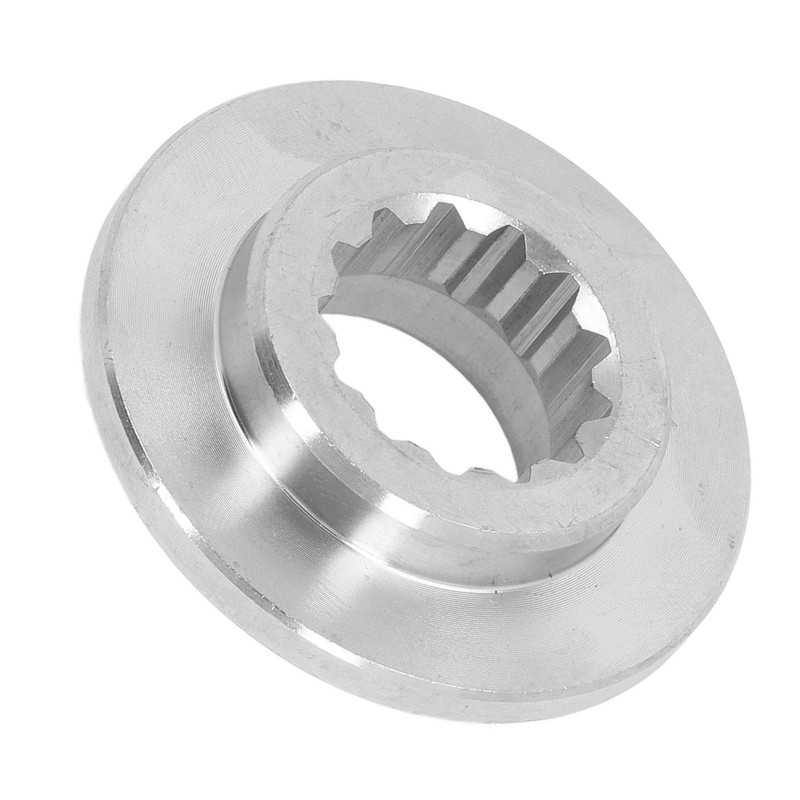 Boat Motor Propeller Spacer 663‑45987‑02 Steel Marine Engine Prop Spacer