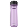 Contigo Jackson Water Bottle, 24 oz, Pansy