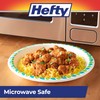 Hefty Compostable 8.6" Plate 30ct