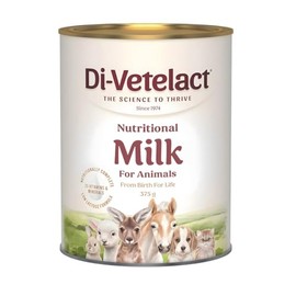 Di-Vetelact Milk Replacer