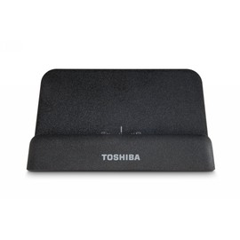 Toshiba PA3934U-1PRP Thrive Multi-Dock with HDMI for 10" Tablet