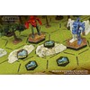 LITKO Premium Printed Mecha Battlefield Terrain Tokens | Compatible with