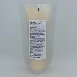 Lebel Viege Hair Treatment Soft 240 ml (Green Tea Set)