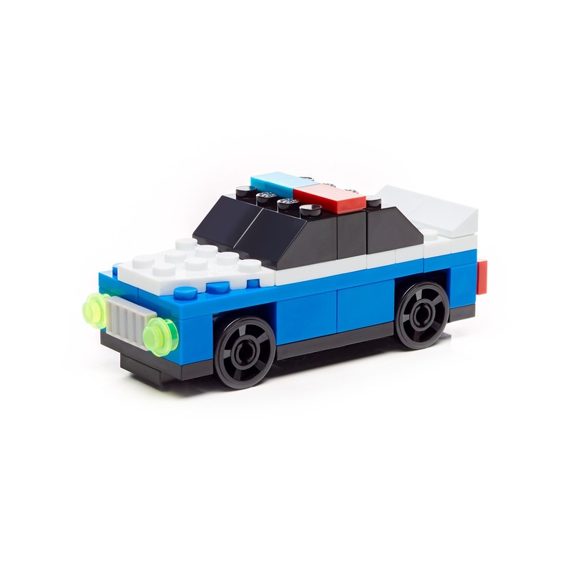 Mega Bloks Playset Construx, Bloques