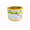 Yutaka Make AT-10 Sign Tape "No Limits" 2.8 inches (70