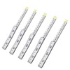 5 Pack Body Measuring Tape, Double Scale 60inch/150cm Body Sewing