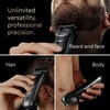 Braun Series 9 All-in-One Multi Grooming Kit for Men, 13-in-1