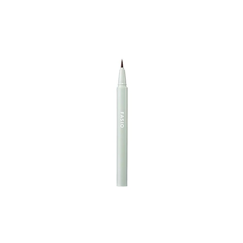 FASIO Liquid Eyeliner 02 Brown 0.4ml