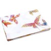 Other - Bed Linen Top Butterfly Unspecified Double Bed White