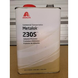 Axalta Metalok 230s Gallon Adhesion Promoter