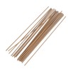 Incense Sticks Hand Rolled Relaxing Indoor Aroma Incense for Meditation
