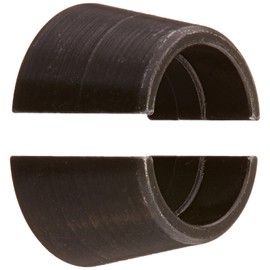 COMP Cams 612-16 Set of 16 - 10 Degree, 3/8", Single Groove Locks w/ Lash Cap Recess