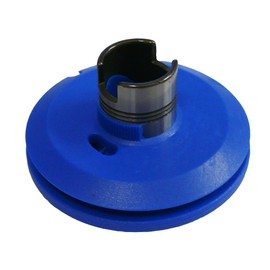 Redpart Recoil Starter Pulley Fits Husqvarna K650 K750 K760 K950 Replaces 5062581-03