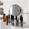 Vaguelly Slot Lipstick Display Holder Transparent Lip Gloss Organizer for