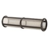 4 PCS Paint Sprayer Filter Universal Efficient Pump Manifold Strainer