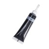 realtop3 Advanced Leather Repair Filler Leather Repair Patch Black For