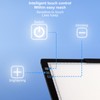 A4 Tracing Light Pad Ultrathin Rechargeable Portable A4 Tracing LED