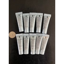 Estée Lauder 10 x ESTEE LAUDER PERFECTLY Clean Multi-action foam cleanser 7ml EA = 70ml total